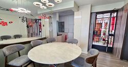 Blk 434B Fernvale Residence (Sengkang), HDB 4 Rooms #537891021